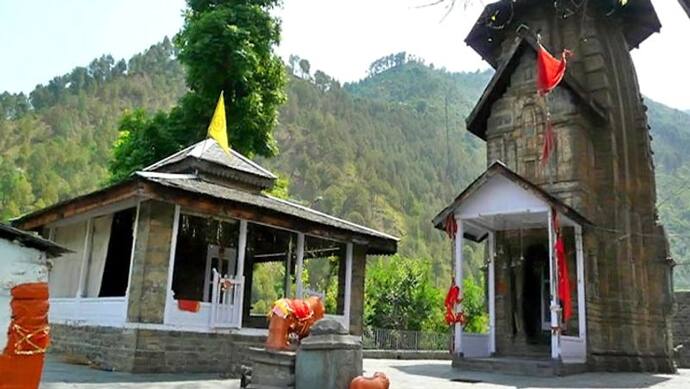 मान्यता: मृत्यु के बाद सबसे पहले यहां आती है आत्मा, हिमाचल प्रदेश में है यमराज का ये अनोखा मंदिर