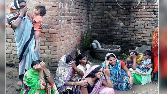 दिवाली पर खूब की मस्ती, अगले दिन दुनिया से चली गईं घर की दो बेटियां