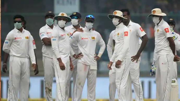 दिल्ली में बढ़ा वायु प्रदूषण, बांग्लादेश के साथ होने वाले T-20 मैच पर पड़ सकता है असर