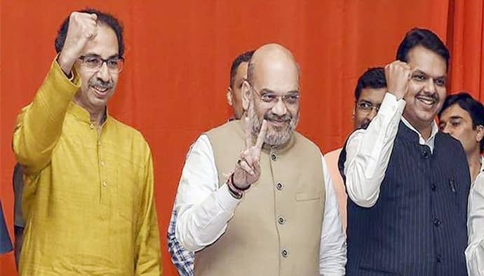 महाराष्ट्र: BJP का दावा, 15 निर्दलीय विधायकों का मिला है समर्थन , ‘आराम से’ बना लेंगे सरकार