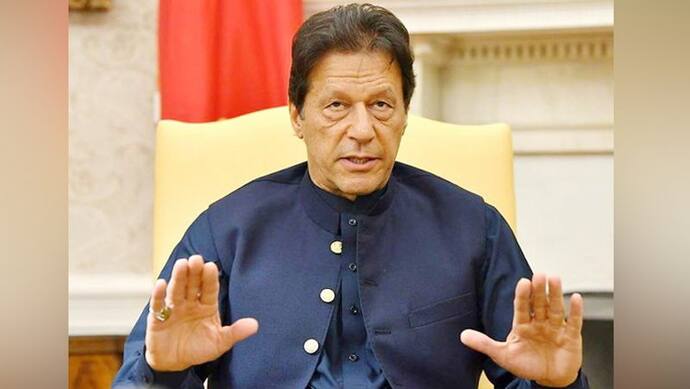 पाकिस्तानी वजीर-ए-आजम की बढ़ीं मुश्किलें, 'आजादी मार्च' के जरिए इमरान खान से इस्तीफे की मांग