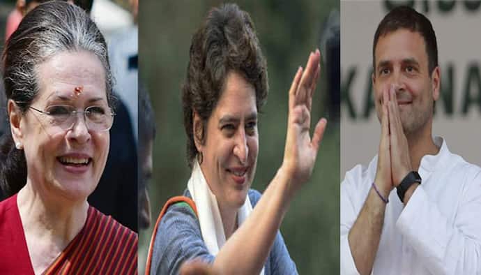 सोनिया, राहुल, प्रियंका समेत अन्य नेताओं ने इस अंदाज में दी छठ्ठ महापर्व की शुभकामनाएं