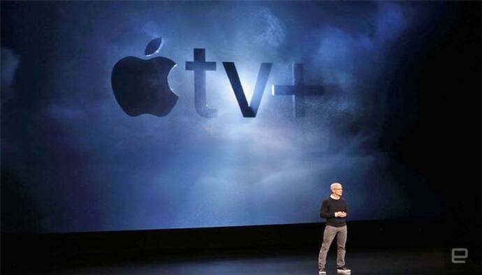 सिर्फ 99 रु. में अब लीजिए Apple TV+ का मजा, इन खास लोगों को साल भर मिलेगी फ्री सर्विस