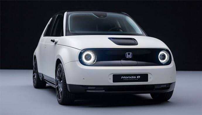 आने वाली है होंडा की नई इलेक्ट्रीक कार, 8 सेकंड में पकड़ेगी 100 की रफ्तार