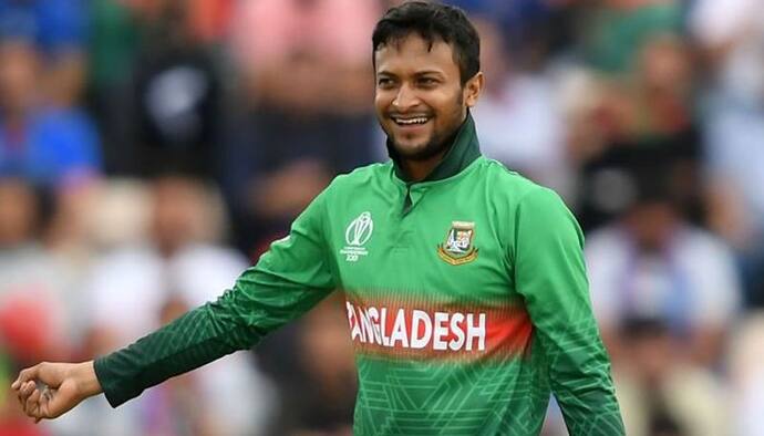 शाकिब की गैरमौजूदगी पर बांग्लादेश के कप्तान का बयान, बोले- वापसी पर होगा शानदार स्वागत