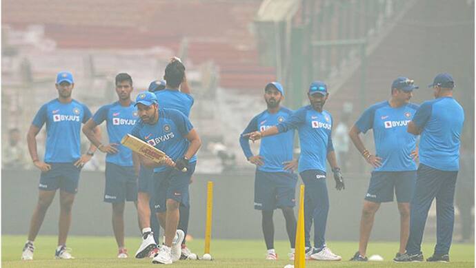 बांग्लादेश के खिलाफ पहला T-20 कल, सैमसन और शिवम पर रहेगी नजर