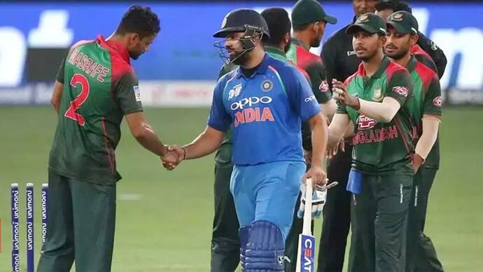 भारत-बांग्लादेश के बीच टी-20 सीरीज का आगाज, पहला मैच नई दिल्ली के अरुण जेटली स्टेडियम में
