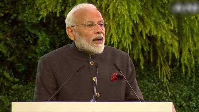 बैंकॉक से दुनिया को न्यौता: PM मोदी ने कहा- भारत सबसे बढ़िया अर्थव्यवस्था, गड़बड़ी की गुंजाइश नहीं