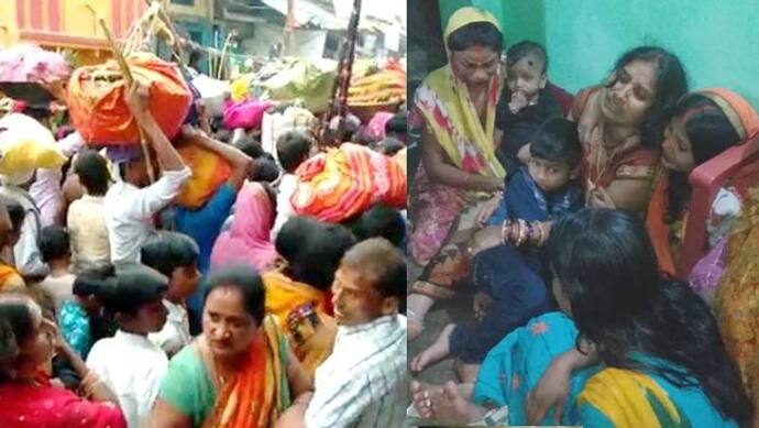 बिहार: छठ की खुशियों के बीच कई घरों में पसरा मातम, अलग-अलग हादसों में 18 बच्चों समेत 30 की मौत