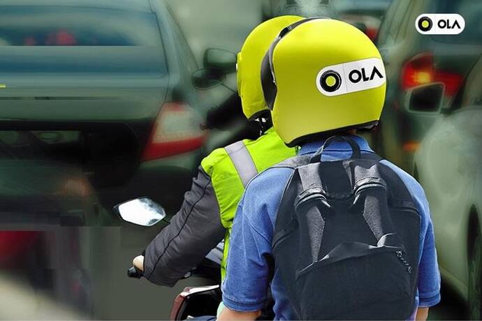 कोरोना वायरस: OLA Cabs डॉक्टरों के आने-जाने और दूसरी गतिविधियों के लिए देगी 500 गाड़ियां