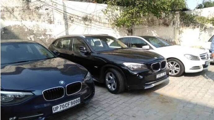 Russia ukraine war : BMW ने भी उठाया बड़ा कदम, इन देशों में बंद किया प्रोडक्शन