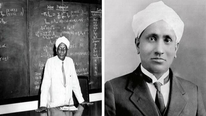 नोबेल पुरस्कार पाने वाले एशिया के पहले वैज्ञानिक थे सी. वी. रमन, जानें उनकी लाइफ के 5 फैक्ट्स