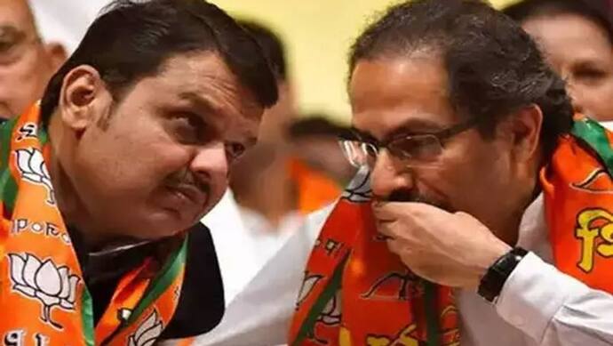 महाराष्ट्र : कांग्रेस ने कहा, शिवसेना को BJP से विधायकों की खरीद फरोख्त का डर