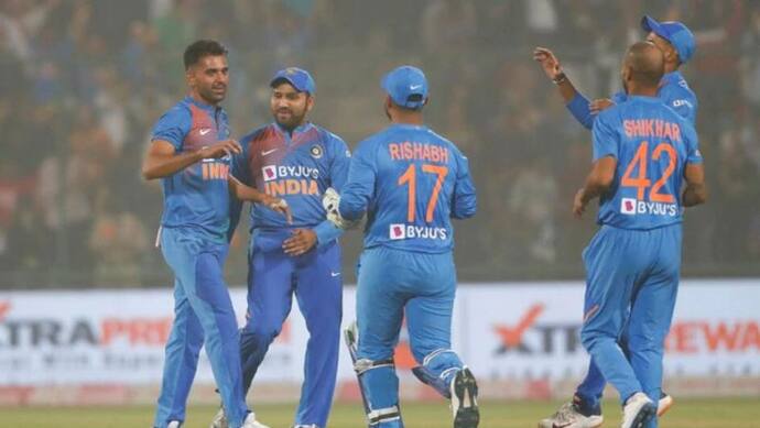 IND vs BAN T-20: सौवें मैच में रोहित की शानदार पारी, 8 विकेट से जीता भारत