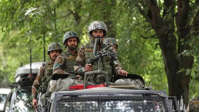 भारतीय सैनिकों को 'फर्जी बाबाओं' से खतरा, जारी किया गया अलर्ट