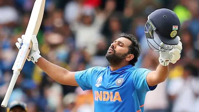 Rohit Sharma become the King of Sixes after playing 100th t20 india vs bangladesh