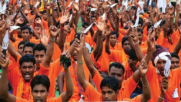 विश्व हिंदू परिषद ने शीर्ष अदालत के फैसले का किया स्वागत, सरकार से जल्दी ही कदम उठाने का आग्रह