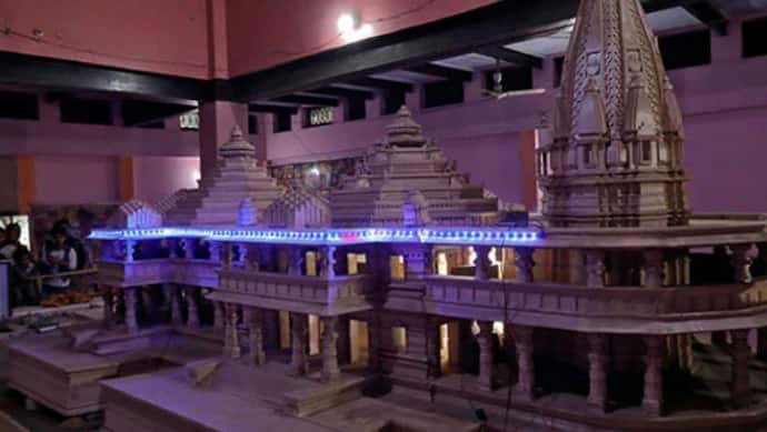 2 से 3 साल में बन जाएगा राम मंदिर; 150 फीट चौड़ा, 270 फीट लंबा होगा; इतने करोड़ आएगी लागत