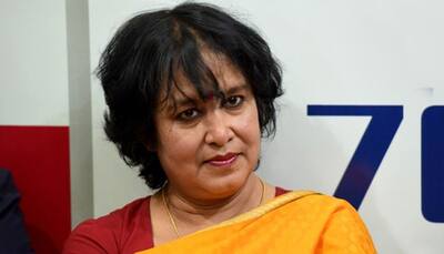 बांग्लादेश बन रहा दूसरा तालिबान ? तस्लीम नसरीन बोली-जो कुरान पढ़ नहीं सकते वह गलत व्याख्या से करा रहे दंगा