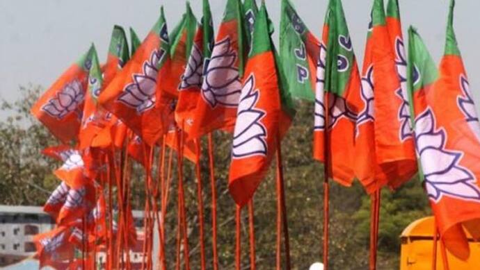 झारखंड : भाजपा ने 52 उम्मीदवारों की लिस्ट जारी की, सीएम रघुवर दास जमशेदपुर ईस्ट से लडे़ंगे चुनाव