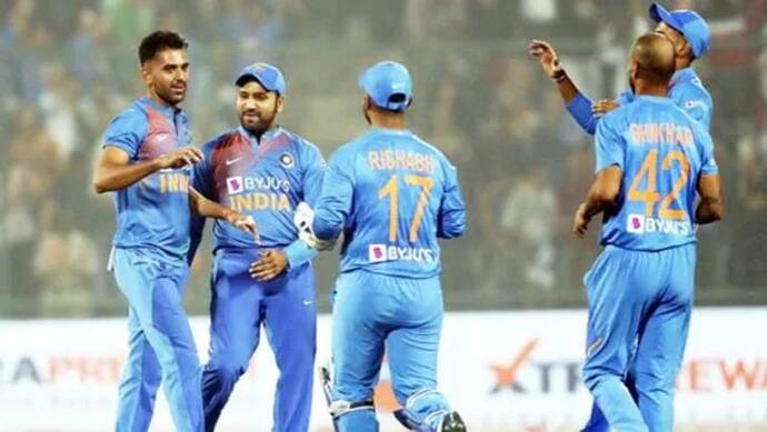 सोशल मीडिया पर ट्रेंड हुए 5 भारतीय खिलाड़ी, सबकी वजह अलग