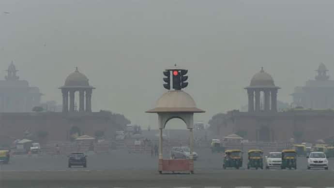 दिल्ली प्रदूषण:  नहीं बदल रहे हालात, जताई गई यह गंभीर चिंता