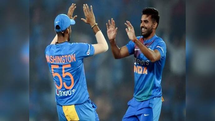 IND vs BAN: चाहर ने खोला हैट्रिक लेने का राज, महज 7 रन में ले लिए थे 6 विकेट