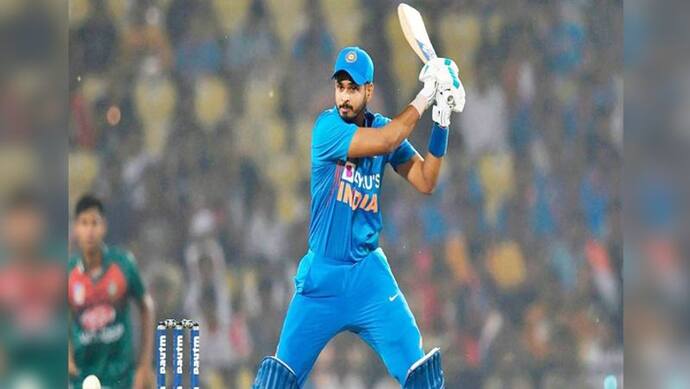 टीम इंडिया की 'नंबर चार' की उलझन हुई खत्म, इस खिलाड़ी को मिली जगह