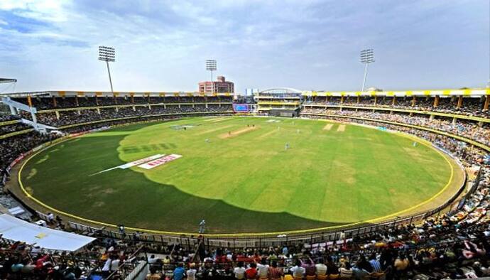भारत-श्रीलंका के बीच दूसरा टी20 मैच इंदौर में, मौसम के साफ रहने की उम्मीद