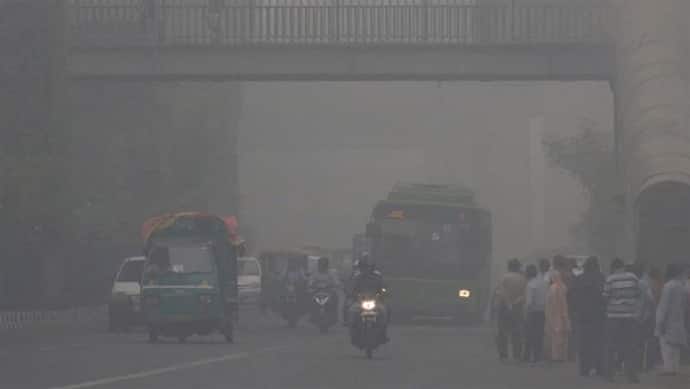 दिल्ली को अभी प्रदूषण से राहत नहीं, फिर लगाई जा सकती है इमरजेंसी