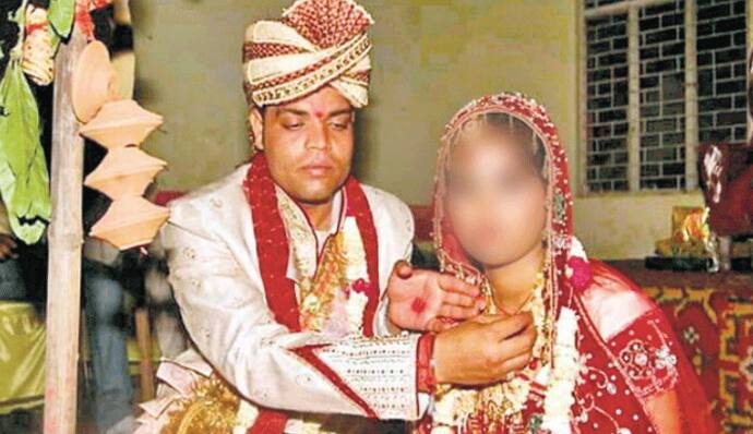 शादियों के शौकीन सिपाही ने की 3 शादियां, तीसरी बीवी ने राज खोला तो बोला, मैं तो रिहर्सल कर रहा था