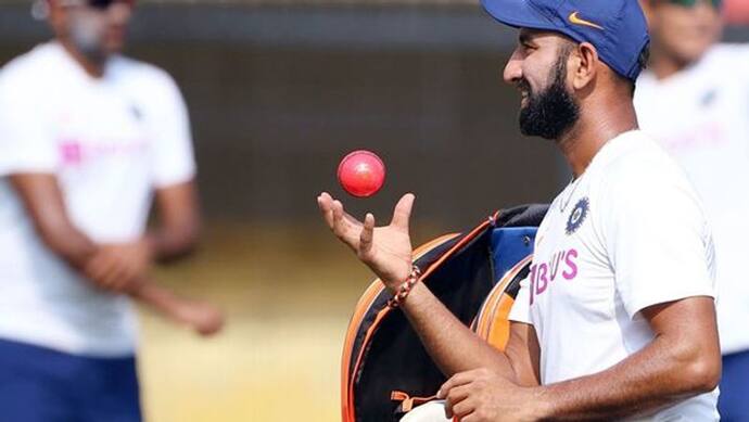 गुलाबी गेंद से प्रैक्टिस कर रही टीम इंडिया, मैच में आ सकती हैं ये दिक्कतें