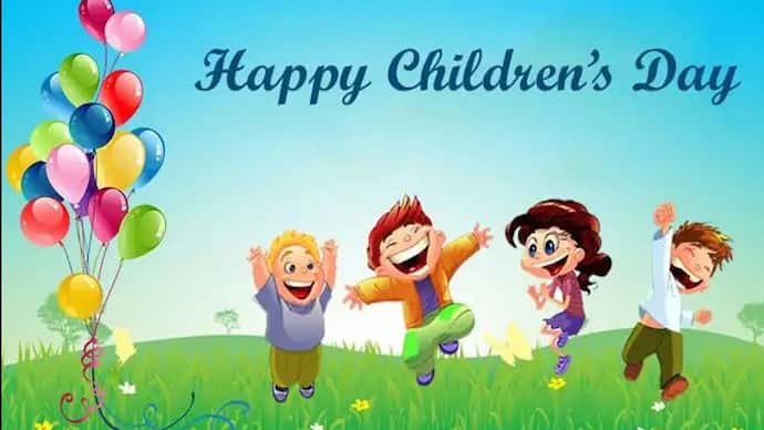 Childrens day