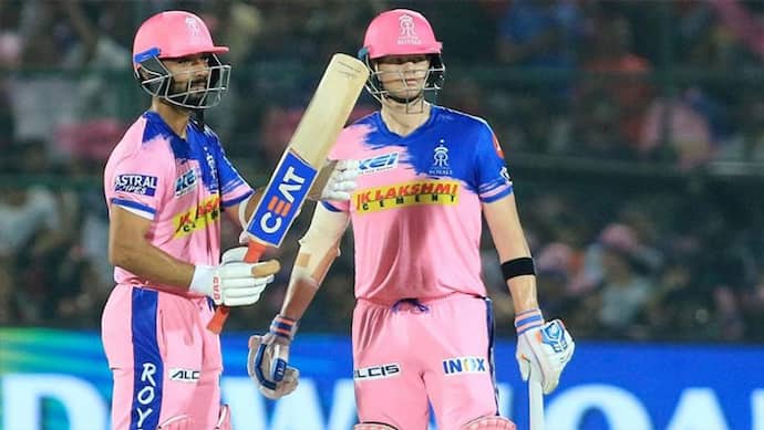 राजस्थान के सबसे सफल बल्लेबाज ने छोड़ा टीम का साथ, अब धवन के साथ बनाएंगे जोड़ी