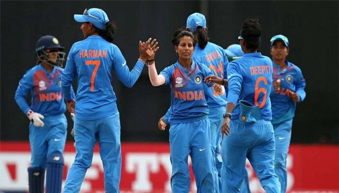 भारतीय महिला टीम ने वेस्टइंडीज से जीती सीरीज, अभी बाकी हैं दो मैच