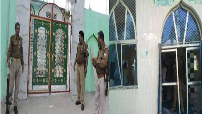 कुशीनगर मस्जिद में विस्फोटक रखने वाला मुख्य आरोपी गिरफ्तार, पूरे जिले के धार्मिक स्थानों की जांच शुरू