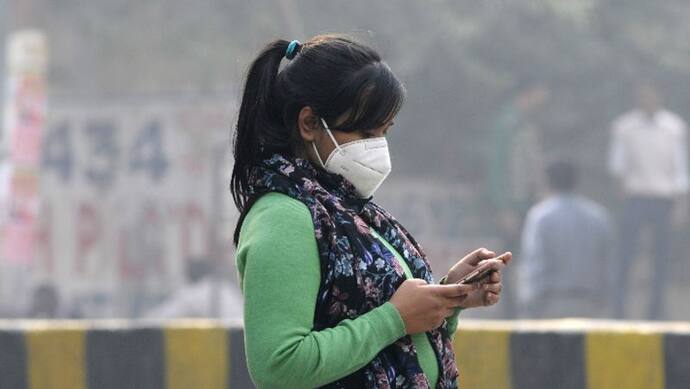 प्रदूषण की राजधानी; दिल्ली, एनसीआर में एयर क्वालिटी अब भी गंभीर श्रेणी में