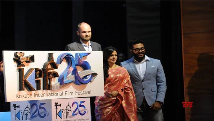 इस स्पेनिश फिल्म को मिला 'गोल्डन रॉयल बंगाल टाइगर' पुरस्कार