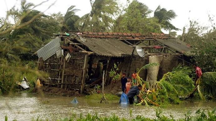 'बुलबुल' से ओडिशा की कृषि सहित अन्य क्षेत्रों में भारी नुकसान हुआ है