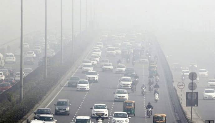 पश्चिम बंगाल सरकार ने वायु प्रदूषण से निपटने के लिए बनाया रोडमैप