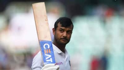 मयंक ने अकेले बांग्लादेश की पारी से ज्यादा रन बनाए, तो शमी ने झटके 7 विकेट, ये हैं मैच के 5 हीरो