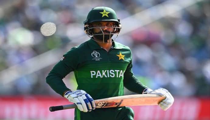 पाकिस्तान के इस स्टार खिलाड़ी ने क्रिकेट से लिया संन्यास, 6 बार खेल चुके हैं T-20 विश्वकप