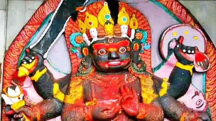 कालभैरव अष्टमी 19 नवंबर को, ये हैं शिव के अवतार, तंत्र सिद्धि के लिए की जाती है इनकी पूजा