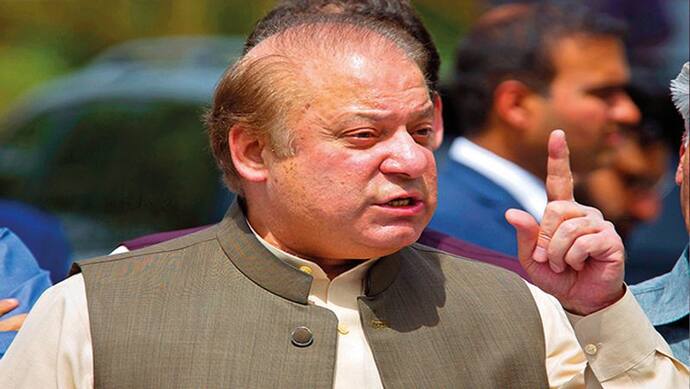 पाकिस्तान के  पूर्व प्रधानमंत्री नवाज शरीफ इलाज के लिए लंदन के लिए रवाना होंगे