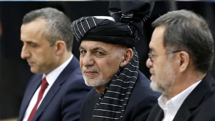 अफगान में राष्ट्रपति चुनाव के मतपत्रों की गिनती रुकी, फर्जी मतपत्रों के शामिल होने का डर