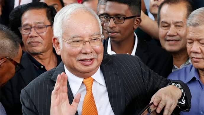 मलेशिया के पूर्व नेता नजीब के खिलाफ भ्रष्टाचार के आरोप, मामले में सुनवाई शुरु