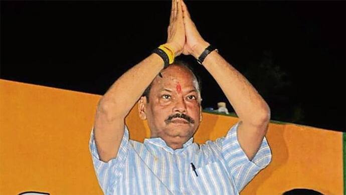 झारखंड के CM रघुवर दास ने किया जीत का दावा, पूर्व मंत्री सरयू राय और कांग्रेस के गौरव वल्लभ से है मुकाबला