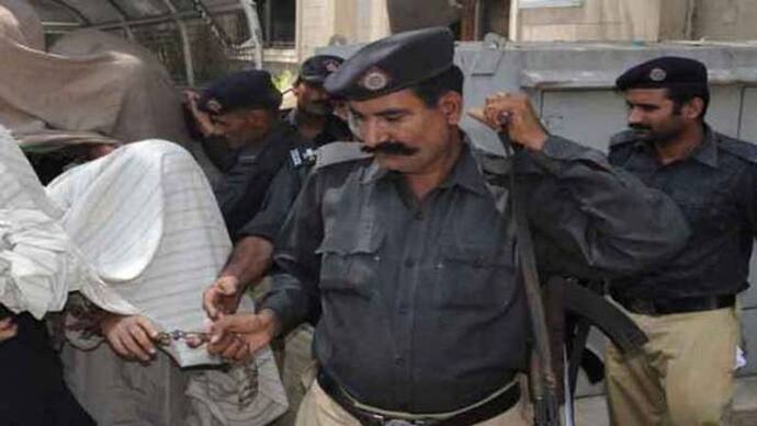 पाकिस्तान की नापाक करतूत, दो भारतीयों को गिरफ्तार करने का किया दावा, बताया आतंकी