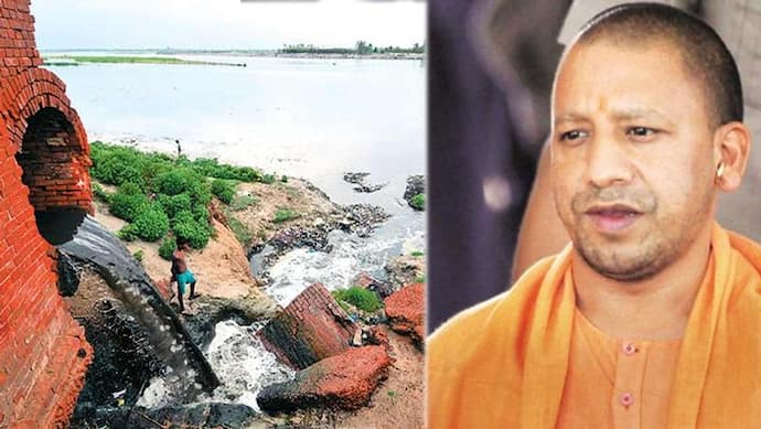गंगा प्रदूषण को लेकर NGT सख्त, UP सरकार पर 10 करोड़-122 टेनरियों पर 280 करोड़ रुपए का लगाया जुर्माना