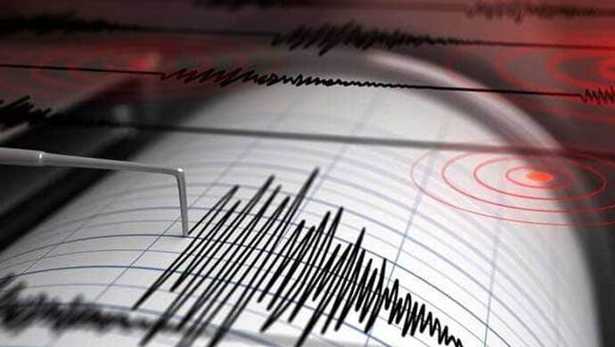 Breaking : दिल्ली और लखनऊ में भूकंप के झटके महसूस किए गए